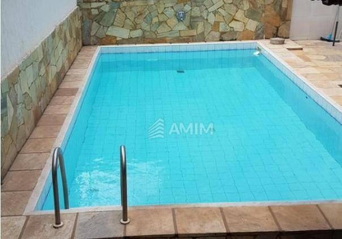 Imagem 5 de 21 de Casa Residencial À Venda, Mata Paca, Niterói. - Ca0199