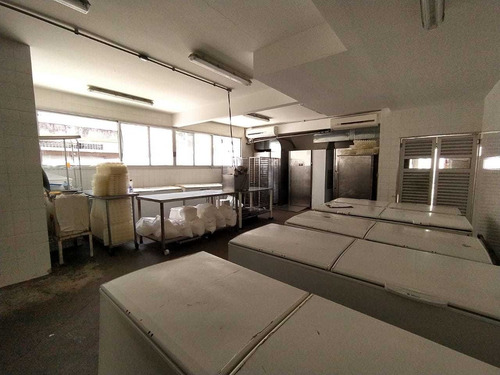 Imagem 7 de 19 de Casa Comercial Com 3 Quartos Para Comprar No Renascença Em Belo Horizonte/mg - 17220