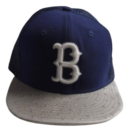 Gorra New Era  Broklyn