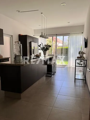 Casa En Venta Compuertas Del Campestre