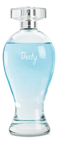 Thaty Desodorante Colônia Boticollection 200ml - O Boticário