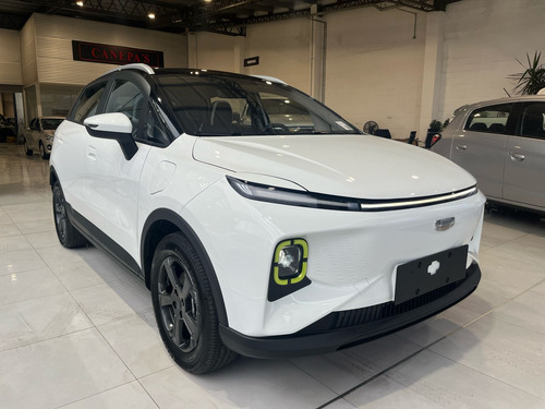 Geely Geometry E 0.0 E