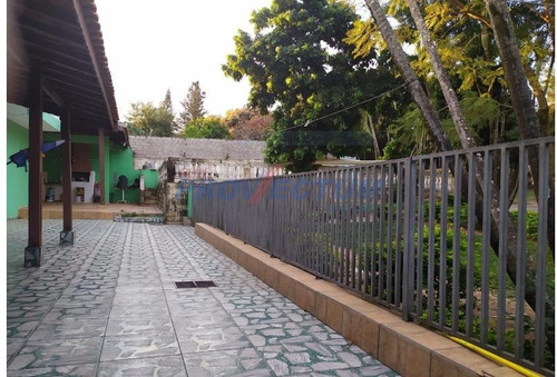Chácara À Venda Em Jardim Bela Vista - Ch273214