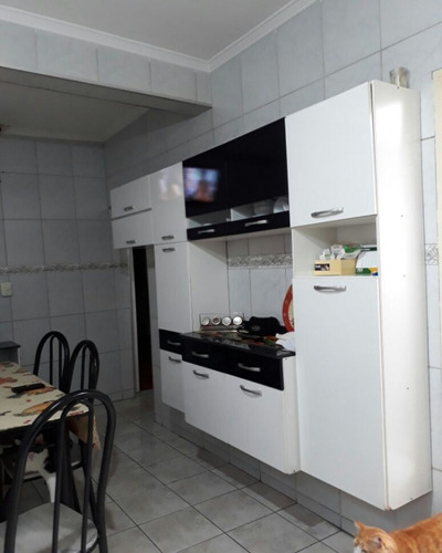 Imagem 19 de 30 de Casa Venda/permuta 3 Dormitórios Jundiaí Jardim Pacaembu - 4585648 - 33507194