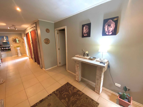 Vendo Casa En Parcela Camino Chol Chol (66884)