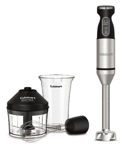 Cuisinart Csb-179 Smart Stick Batidora Inmersion Mano 300 W