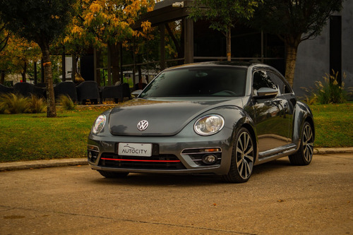 Volkswagen The Beetle 1.4 TSI DESIGN DSG L14