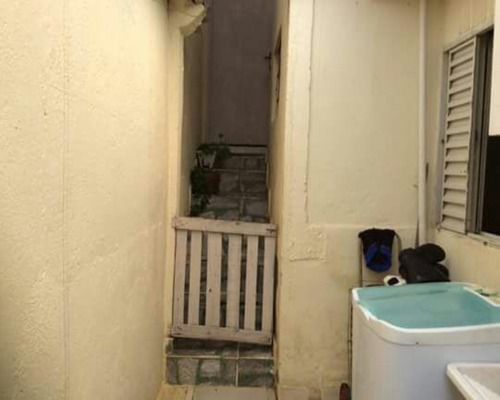 Imagem 3 de 13 de Casa 2 Dormitórios Parque Brasília Jundiaí - 4585601 - 33507147