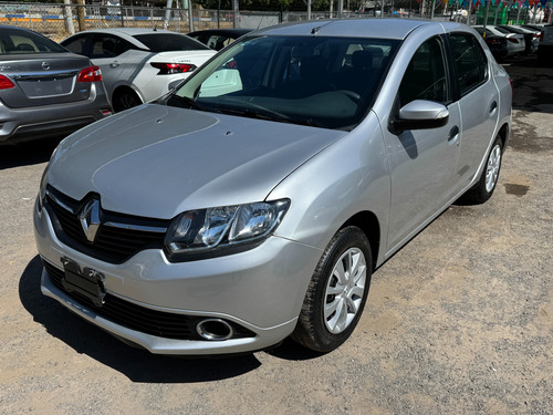 Renault Logan 1.6 Zen Mt