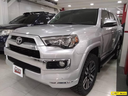Toyota 4runner Limited 4x4