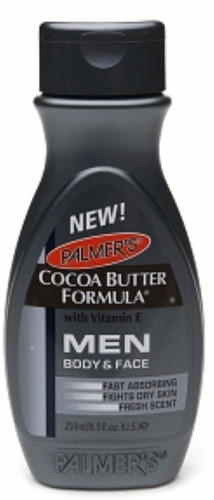 Loción Para Cuerpo Y Cara Palmer's Cocoa Butter 8.5 Oz