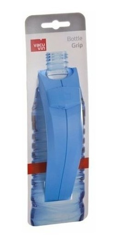 Imagen 2 de 2 de Sujetador De Botellas Bottlegrip Resistente Vancuvin