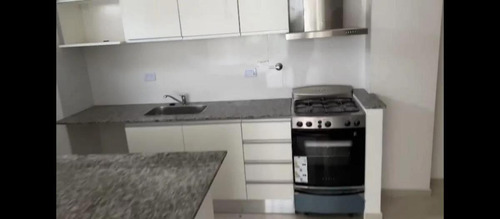 Departamento Monoambiente En Venta - Baño - Balcón - 45mts2 - Almagro