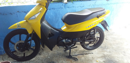 Honda Biz