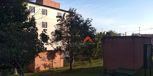 Imagem 5 de 5 de Apartamento À Venda, 53 M² Por R$ 186.000,00 - Conjunto Habitacional Parque Valo Velho Ii - São Paulo/sp - Ap0499