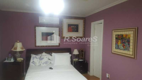 Imagem 13 de 15 de Casa Em Condominio Na Barra Da Tijuca - Jccn40006