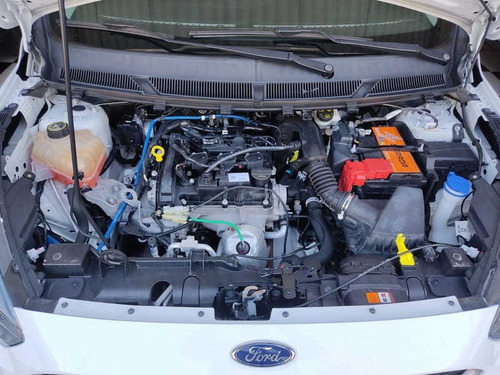 Imagem 13 de 13 de Ford Ka Se 1.0 2018