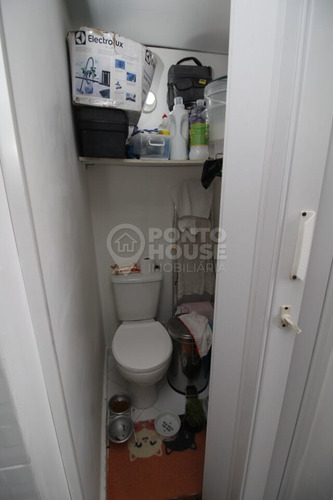 Imagem 15 de 15 de Apartamento À Venda No Bairro Saúde Próximo Ao Metrô Saúde - Ph41401