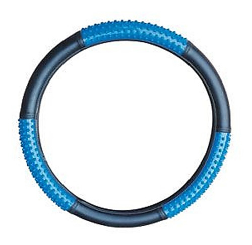 Capa P/ Volante Tuning 4 Cores Vermelho Azul Preto Ou Cinza