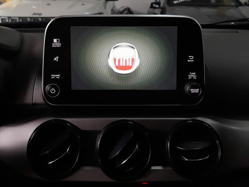 Fiat Cronos 1.3 FIREFLY FLEX DRIVE MANUAL