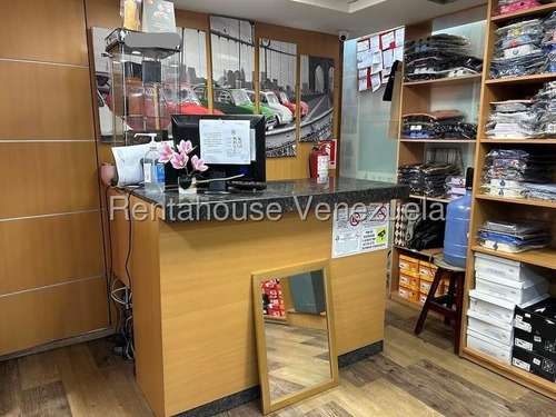 Jyn Local Comercial En Alquiler En Chuao