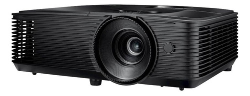 Optoma Technology S400 Svga 800x600  4000 Lúmenes  22 0