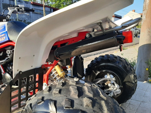Imagen 4 de 15 de Yamaha Banshee