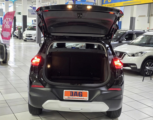 Chevrolet Tracker 1.2 TURBO FLEX PREMIER AUTOMÁTICO