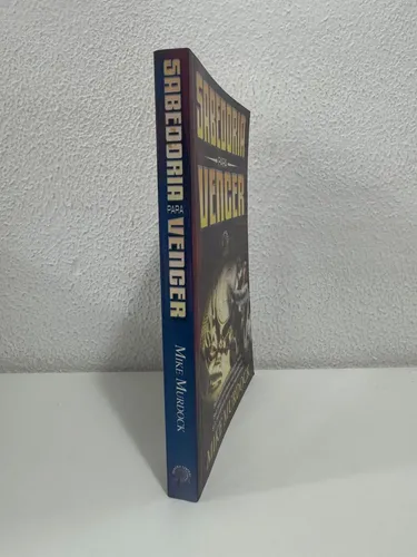 Sabedoria Para Vencer - Mike Murdock | MercadoLivre