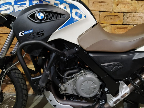 Bmw G 650 Gs Sertão 2012
