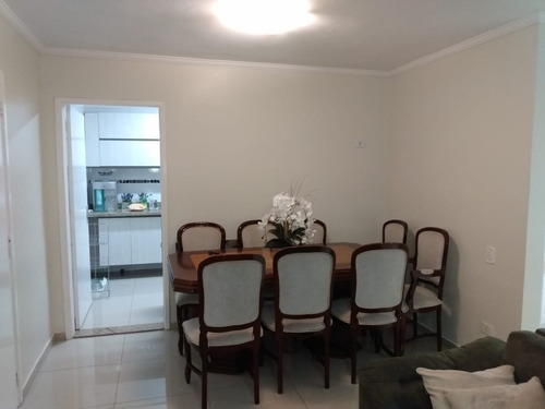 Apartamento 66 M² 3 Dormitórios Morumi-sul - Ap00002 - 67867032