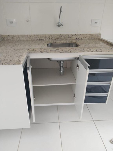 Imagem 11 de 15 de Apartamento Com 2 Dormitórios, 60 M² - Venda Ou Aluguel - Assunção - São Bernardo Do Campo/sp - Ap65539