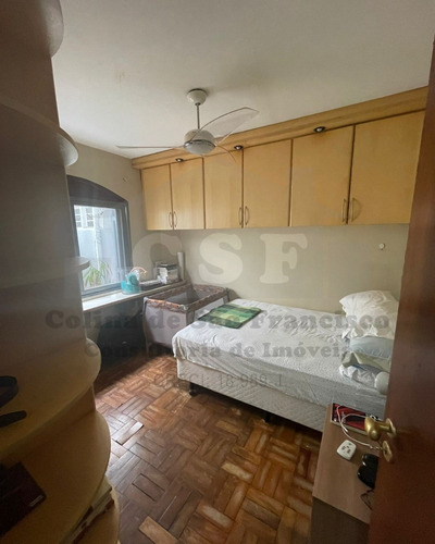 Imagem 17 de 24 de Excelente Casa Com Dois Acessos - 03 Dorts -vila São Francisco - Ca05097 - 70715049