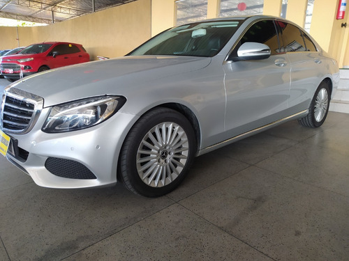 Imagem 1 de 8 de Mercedez / C180 Ff