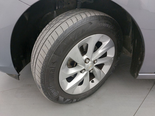 Chevrolet Onix 1.0 TURBO FLEX PLUS LTZ AUTOMÁTICO