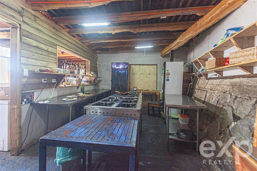 Local Comercial En Venta En Concón
