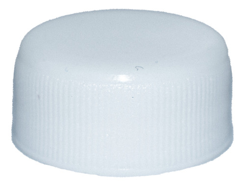 500 Envase Botella Garrafa 250 Ml Plastico Tapa Retapa