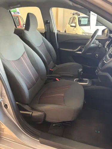Chevrolet Aveo 1.5 Ls At