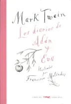 Comprar Los Diarios De Adán Y Eva - Mark Twain