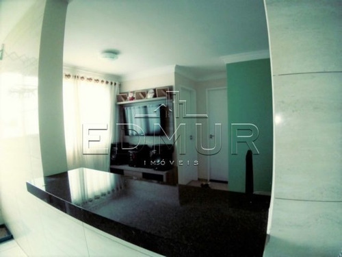 Imagem 6 de 15 de Apartamento - Jardim Angela (zona Leste) - Ref: 14903 - V-14903
