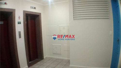 Imagem 13 de 20 de Sala Para Alugar, 80 M² Por R$ 1.100,00/mês - Centro - Campinas/sp - Sa0125