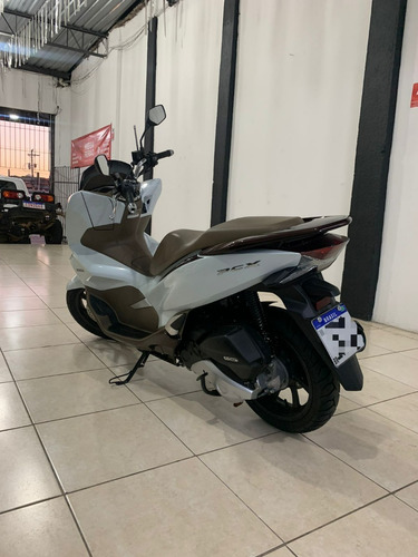 Imagem 4 de 7 de Honda Pcx