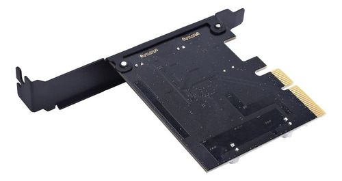 Pci-e Pci Express 4x Usb 3.1 Gen 2 (10 Gbps) De 2 Puertos Ti