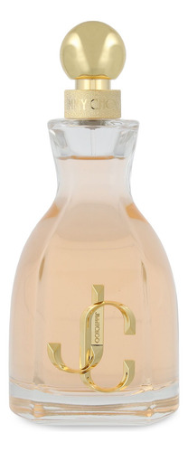 Jimmy Choo I Want Choo 100ml Edp Spray - Dama