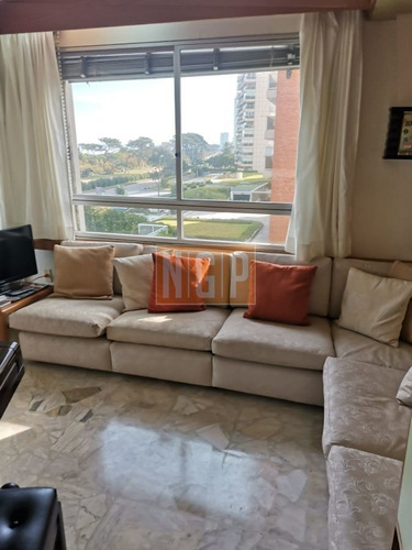Imagen 5 de 21 de Departamento En Punta Del Este,