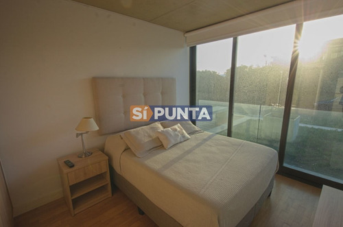 Imagen 11 de 21 de Apartamento En Venta - Mansa