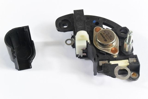 Regulador De Alternador  Fiat Siena Palio Tipo Marelli