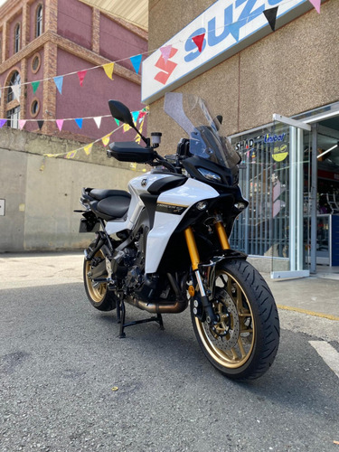 Yamaha Tracer 9 Gt