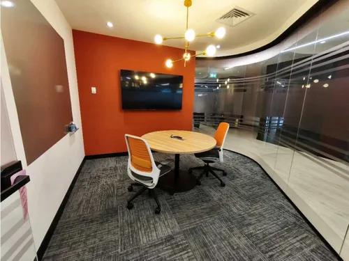 910m2 Oficina Arriendo Milla De Oro