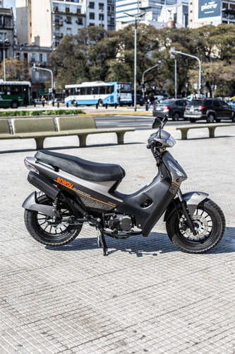Imagen 13 de 25 de Corven Energy Tunning 110 Lidermoto Nuevo Modelo!